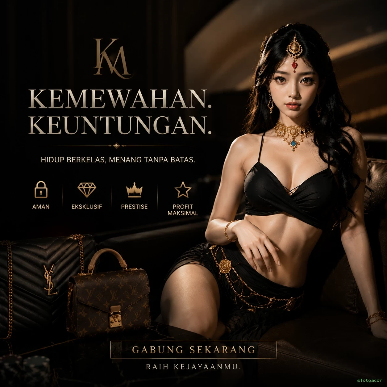 Bagaimana slotgacor Menawarkan Pengalaman Bermain yang Optimal