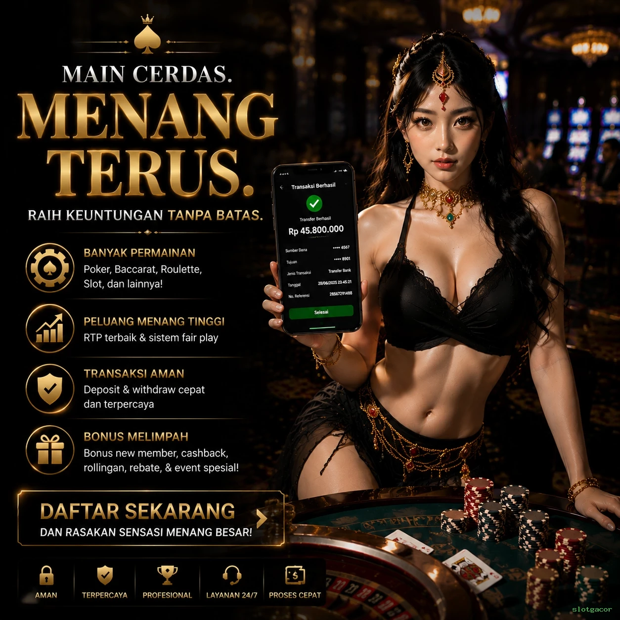 slotgacor Forum Pemain