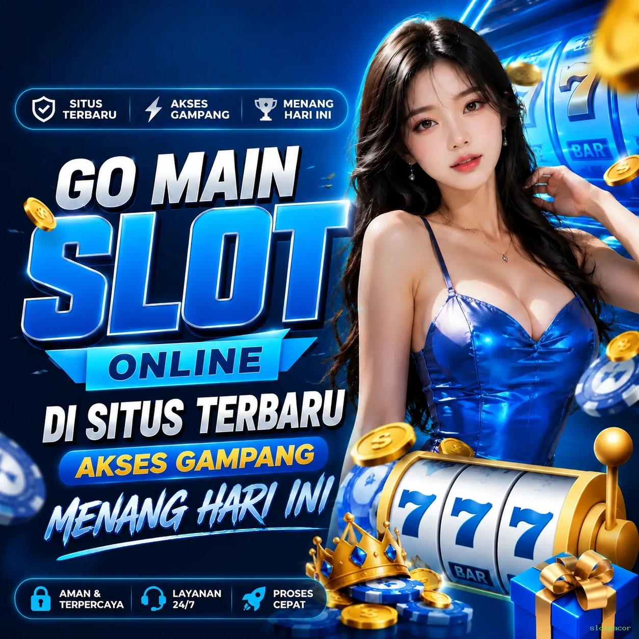 slotgacor Dukungan Pelanggan
